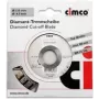 Disco abrasivo Cimco 208708