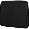 Wenger BC Fix 610181 custodia in neoprene per laptop da 11,6-12,5 pollici (29,46-31,75 cm), nera