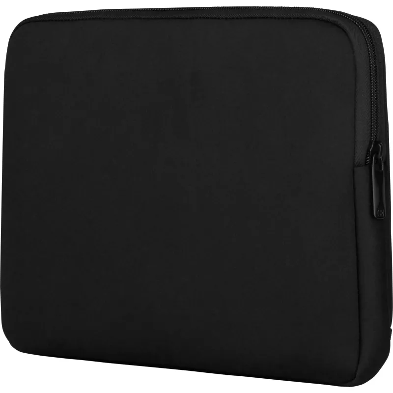 Wenger BC Fix 610181 custodia in neoprene per laptop da 11,6-12,5 pollici (29,46-31,75 cm), nera