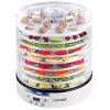 Essiccatore Concept Solution SO2020, 500 W, display LED, argento, 220–240 V, diametro bocchetta 3,3 cm