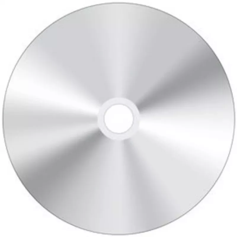 BD-R MediaRange MR513 25 GB 6x 25 pezzi cakebox
