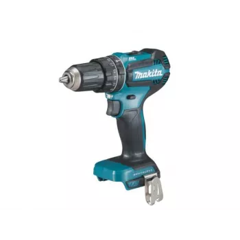 Trapano Makita DHP485Z senza chiave 1,1 kg nero, blu