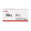 Cartuccia toner Canon 056L 3006C002 nero 2500 pagine