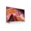 TV Sony FWD-85X80L 2,16 m (85 inch) 4K Ultra HD Smart TV Wi-Fi nero