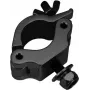 Fascetta per illuminotecnica EUROLITE DEC-32S nera per illuminotecnica
