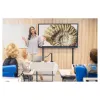Document camera IPEVO VZ-X ULTRA nero, CMOS 25.4/3,06 mm, 4K 3840×2160, USB/HDMI/Wi‑Fi