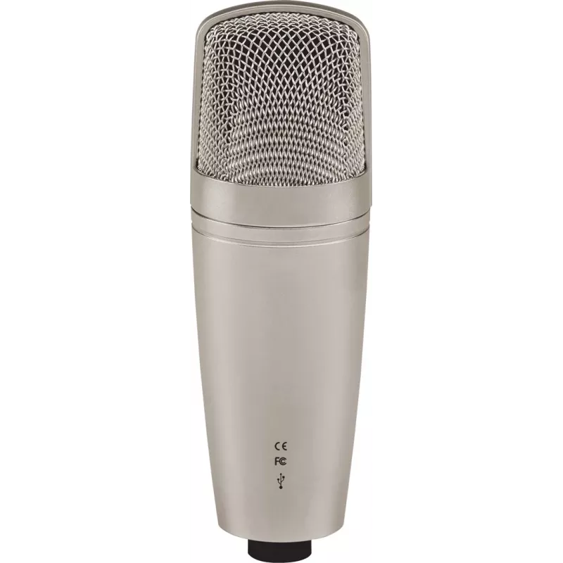 Microfono Behringer C-1U
