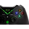 Esperanza EGG114K Pirate gamepad, USB 2.0, analogico/digitale, per PC, Xbox One, Xbox Series X/S, nero