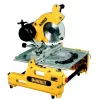 Troncatrice e taglierina per tronchi DeWALT DW743N 2850 giri/min 2000 W
