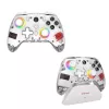 Controller da gaming Mad Catz C.A.T. 17 CUSTOMIZABLE — gamepad con filo, tasti programmabili, design ergonomico
