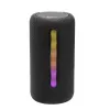 Altoparlante portatile Denver BTL-330B nero