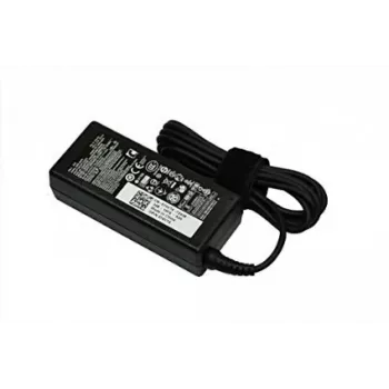 Dell MGJN9 alimentatore per Inspiron 11 3147, 13 7348, 65 W, nero