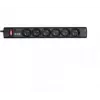 Ciabatta Eaton Protection Strip 6 Tel@ DIN
