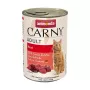 ANIMONDA Carny Adult manzo – cibo umido per gatti – 400 g