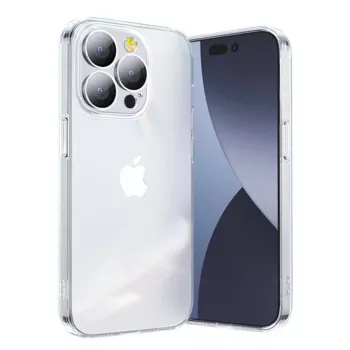 Custodia trasparente Joyroom JR-14Q3 per Apple iPhone 14 Plus 6,7