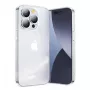 Custodia trasparente Joyroom JR-14Q3 per Apple iPhone 14 Plus 6,7