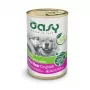 Oasy One Protein Adult Medium/Large cinghiale 400 g