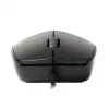 Mouse N100 3 tasti nero