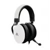Cuffie White Shark GH-2540 Elephant bianco