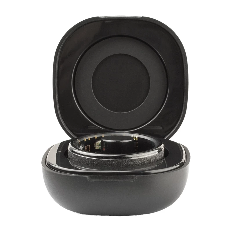 Smart ring Colmi R10 19.1MM 9 (nero)