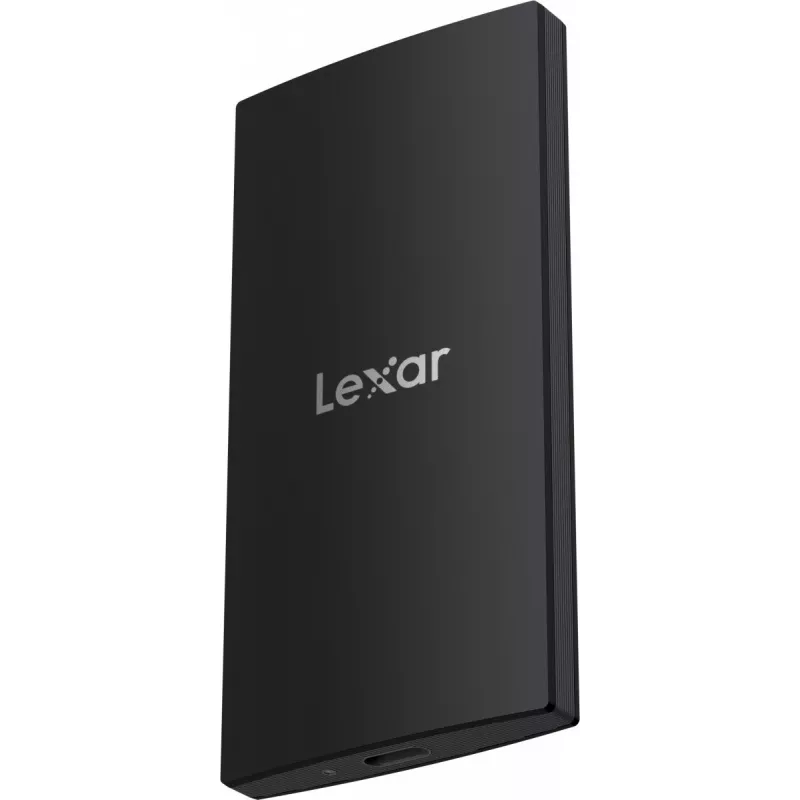 Unità a stato solido esterna Lexar 2TB SSD USB Type-C 3.2 Gen 2 LSL300002T-RNBNG