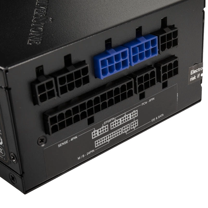 Alimentatore Silverstone SST-SX700-G 700 Watt