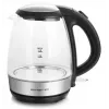 Bollitore Emerio 1,2L 2200W vetro
