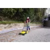 Kärcher 1.766-360.0 S4 Twin Sweeper 680 mm strumento ergonomico efficiente