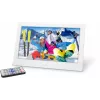 Cornice digitale SENCOR SDF 1081 W — modello SDF 1081 W, bianco
