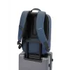 XD Design zaino ANTITACCHEGGIO Bobby Edge navy P/N: P706.2505