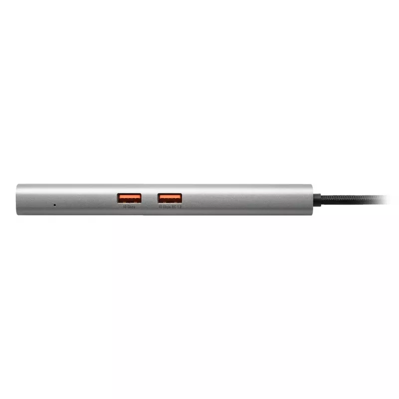 Sharkoon OfficePal adattatore combo USB-C