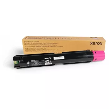 Xerox 006R01830 cartuccia toner 1 pezzo originale magenta