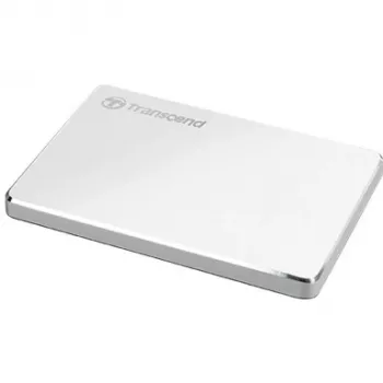 HDD Transcend 1 TB 2,5 pollici USB 3.2 Gen 1 StoreJet 25C3S