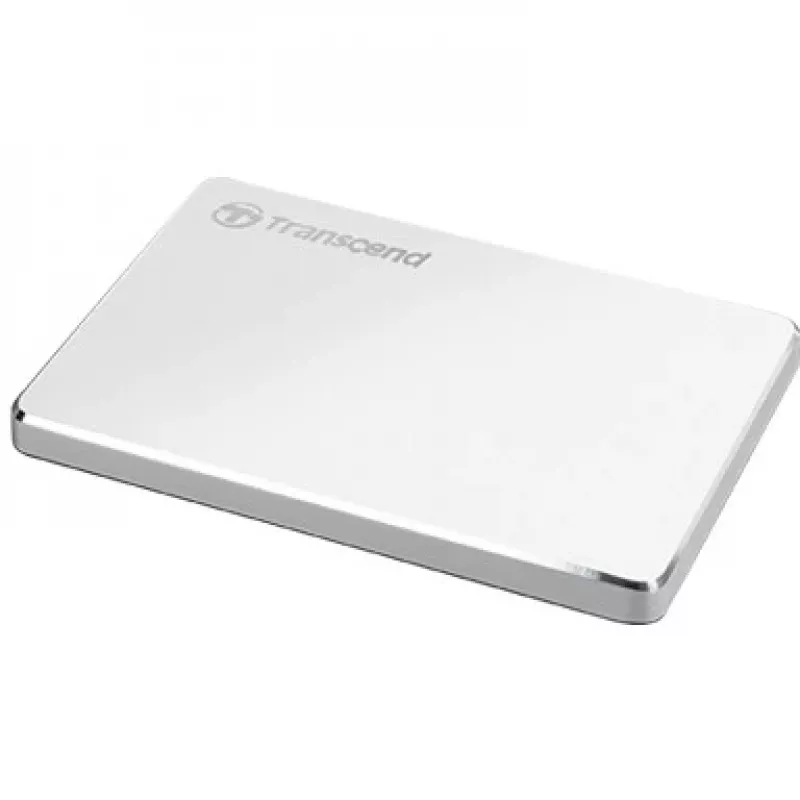 HDD Transcend 1 TB 2,5 pollici USB 3.2 Gen 1 StoreJet 25C3S
