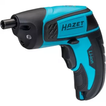Hazet 9230B-1 avvitatore a batteria nero