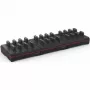 Honeywell – batteria per lettore di codici a barre – 570 mAh – per Honeywell 8675i (BAT-SCN10)