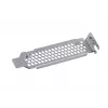 Adattatore HBA interno Broadcom 9500-8i — PCIe SAS/SATA 12 Gbit/s, NVMe, Full-Height/Low-Profile