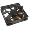 Noiseblocker ITR-PL-PS BlackSilent Pro PLPS ventola per case, 120 mm, PWM