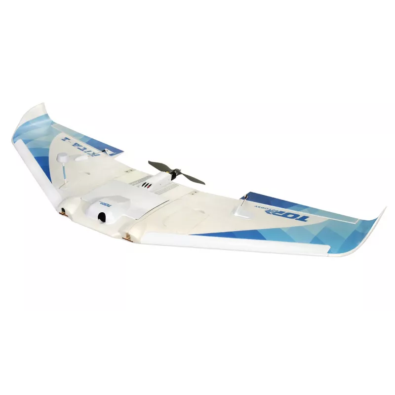 Auto RC Amewi Kita-1 blu bianco