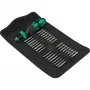 Cacciavite multi-bit Wera Kraftform Kompakt 60 RA-R Imperial 1 17 pezzi