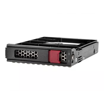 HPE 960GB SATA 6G SSD LFF LPC read intensive multi-vendor
