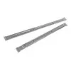 Guida per case e sistema rackmount Intel ® 2U/4U regolabile (AXXELVRAIL 920970)