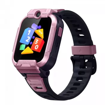 Smartwatch per bambini Mibro Z5 4G LTE rosa