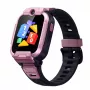 Smartwatch per bambini Mibro Z5 4G LTE rosa
