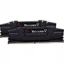 Modulo RAM desktop G.SKILL DDR4 32GB (2x16GB) 3200MHz CL16 288-Pin DIMM 1,2V dissipatore nero