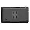 Navigatore auto MODECOM FreeWAY CX 7.3 iGO, 7 pollici 800x480, 16 GB, MicroSDHC, Bluetooth, Windows CE 6.0