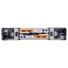 HPE MSA 2070 SFF 2x10/25GbE iSCSI controller 4 porte 12x3,84TB SSD 4x10Gb iSCSI XCVR 46TB storage array