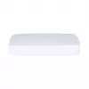 Dahua Technology WizSense NVR4108-8P-EI Registratore video di rete 1U bianco