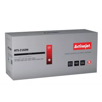 Activejet ATS-2160N cartuccia toner (sostitutivo per Samsung MLT-D101S; Supreme; 1500 pagine; nero)
