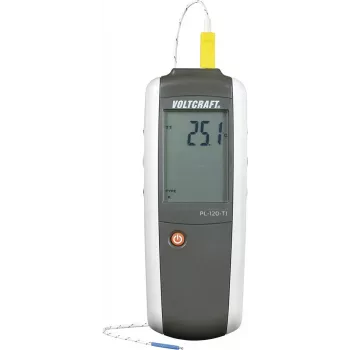 Voltcraft® PL-120 T1 termometro digitale, misuratore di temperatura (PL-120 T1)